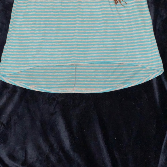 High Low Dress by Speechless - Picture 4 of 5